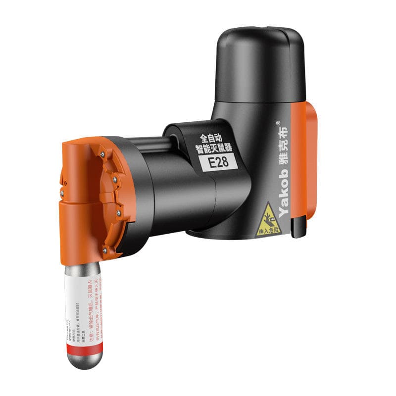 RatGuard CO₂ pasca - detail produktu